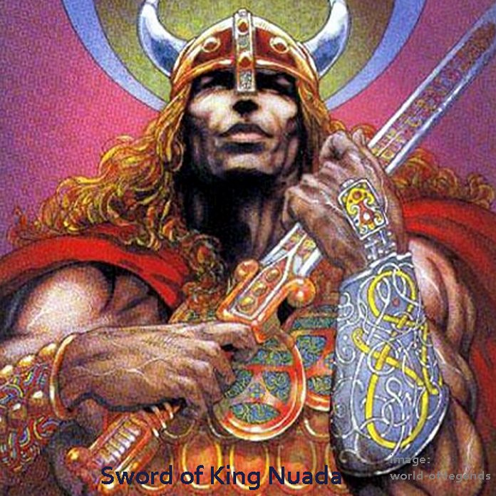 nuadasword